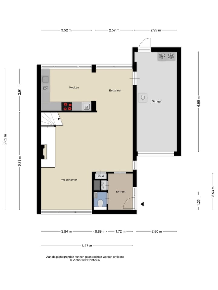 Foto 58 van de Hoogte 31