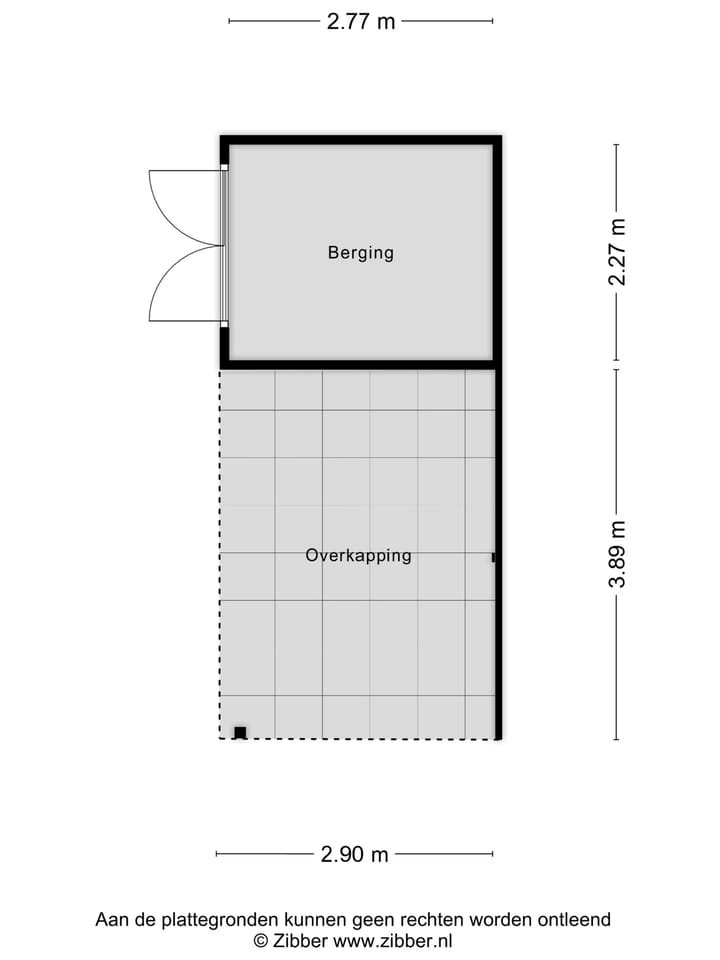 Foto 59 van de Hoogte 31