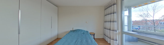 Bekijk 360° foto van Slaapkamer van Elisabethtuinen 15