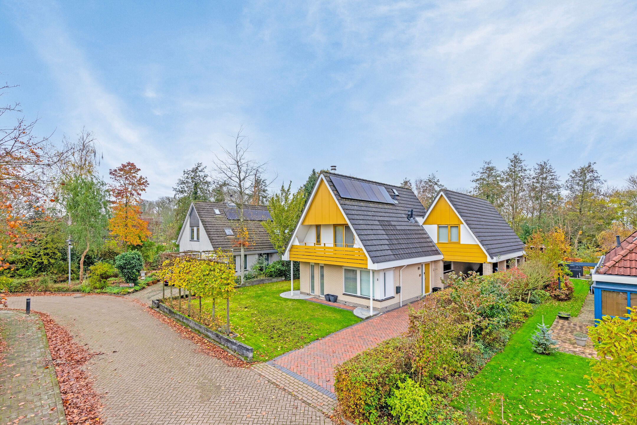 Foto 6 van Hertoginnelaan 5