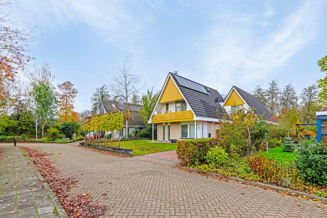 Foto 7 van Hertoginnelaan 5