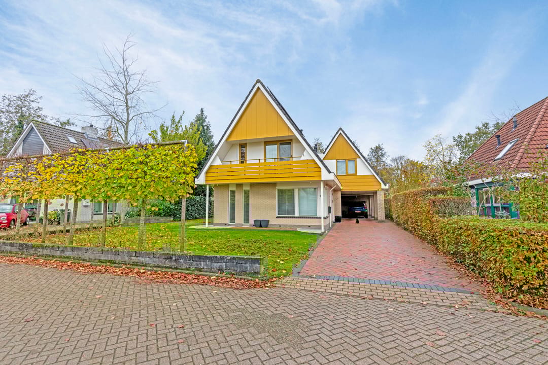 Foto 8 van Hertoginnelaan 5