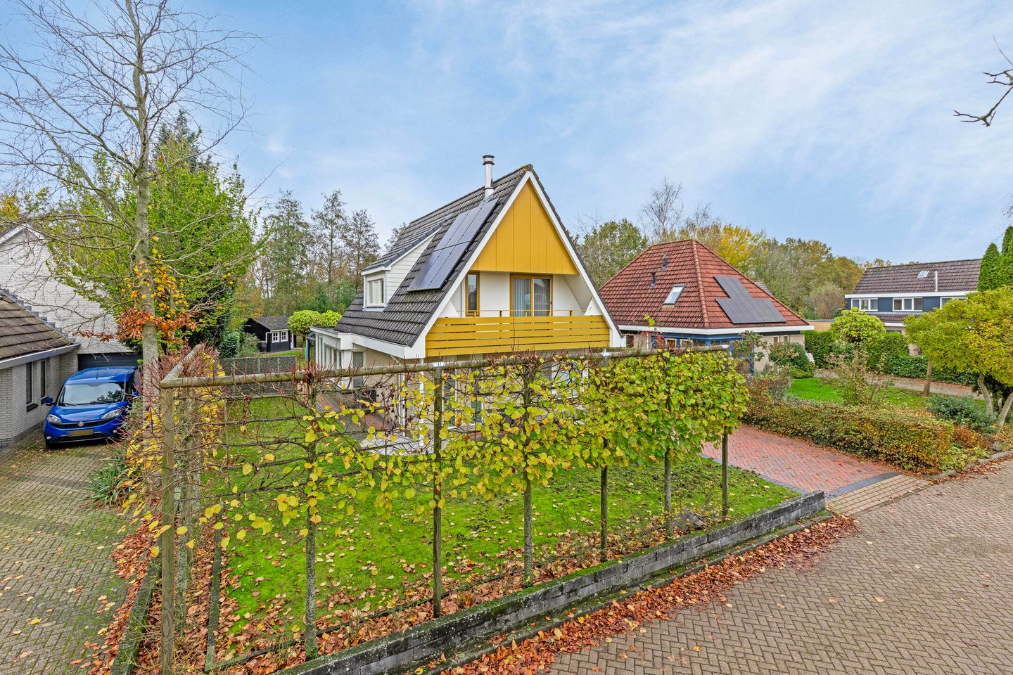 Foto 10 van Hertoginnelaan 5