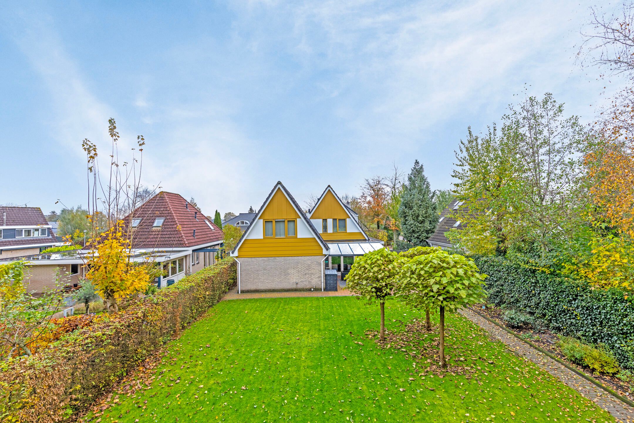 Foto 12 van Hertoginnelaan 5