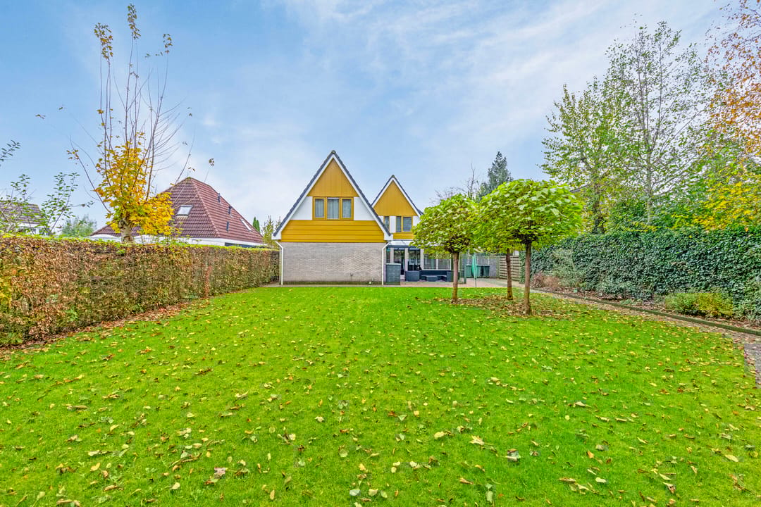 Foto 13 van Hertoginnelaan 5