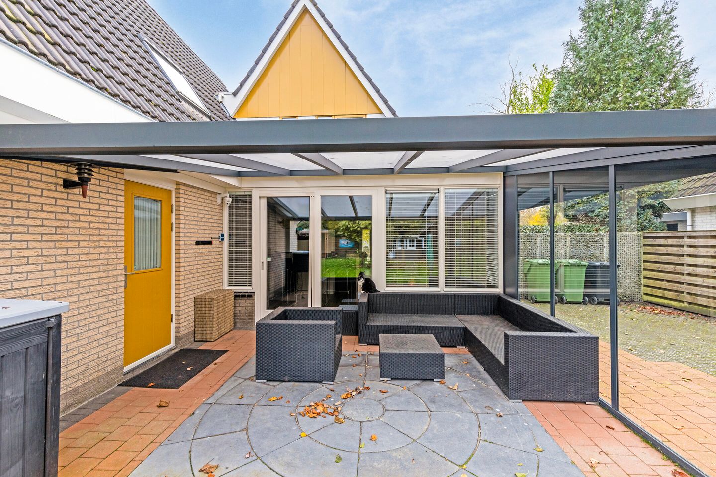 Foto 14 van Hertoginnelaan 5