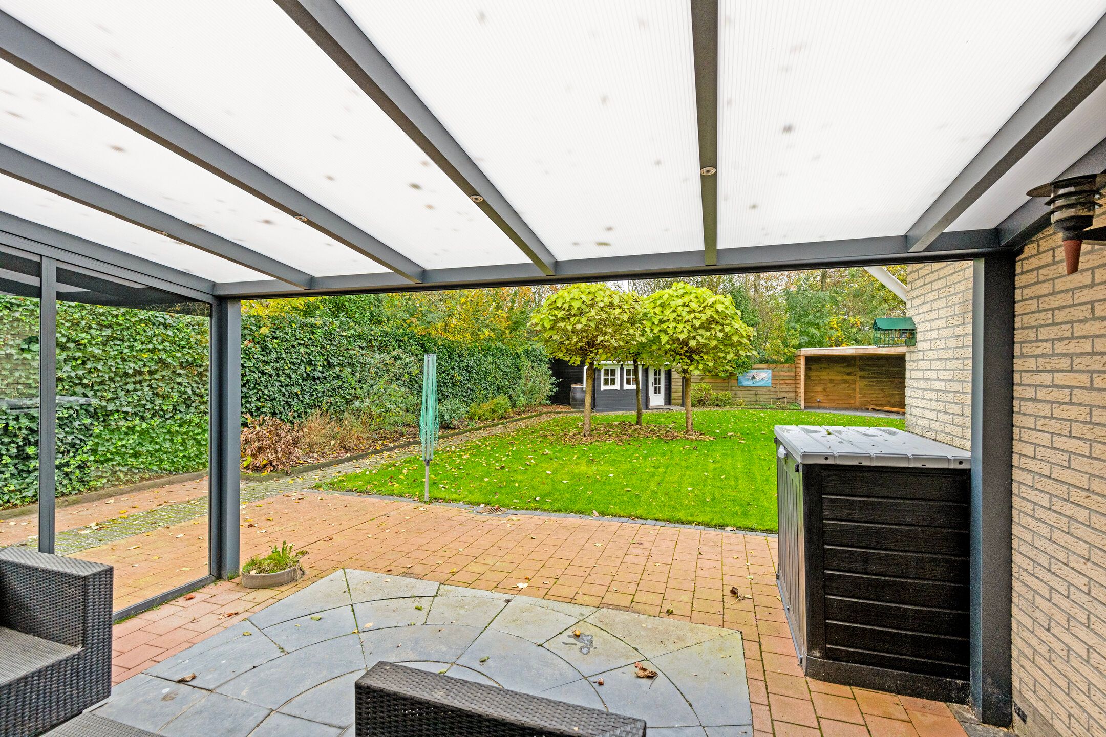 Foto 15 van Hertoginnelaan 5