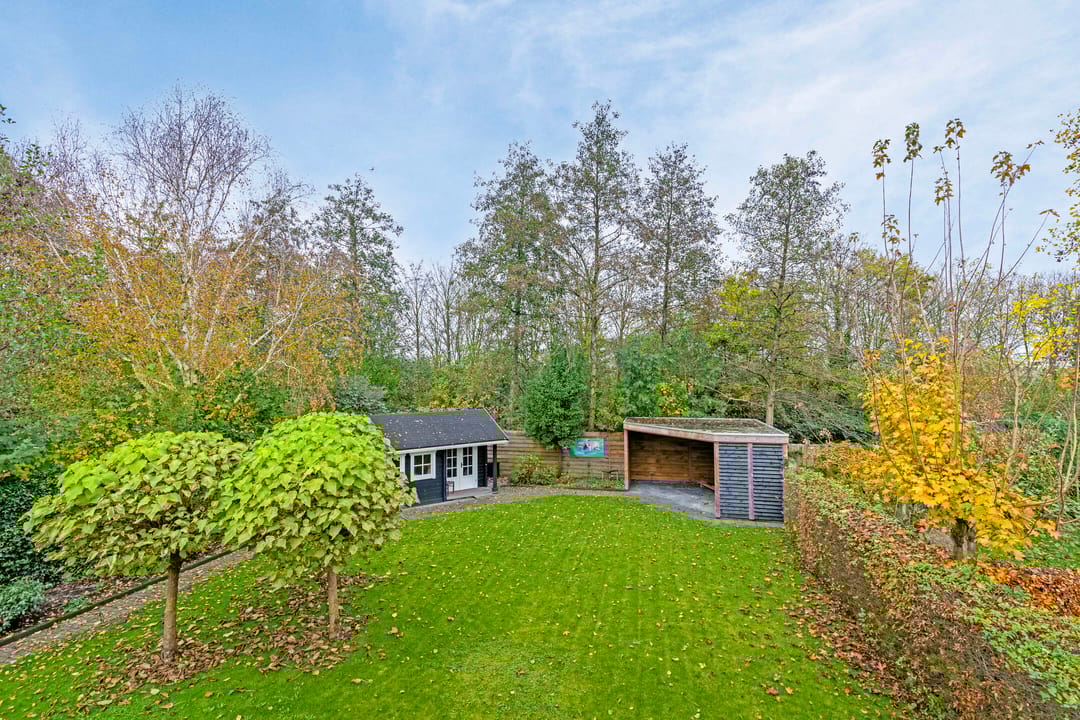 Foto 17 van Hertoginnelaan 5