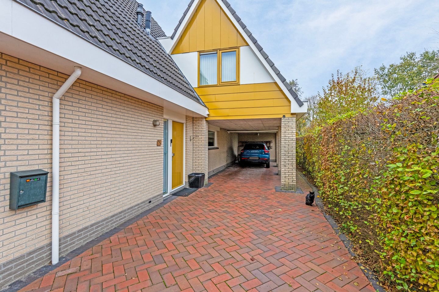 Foto 19 van Hertoginnelaan 5