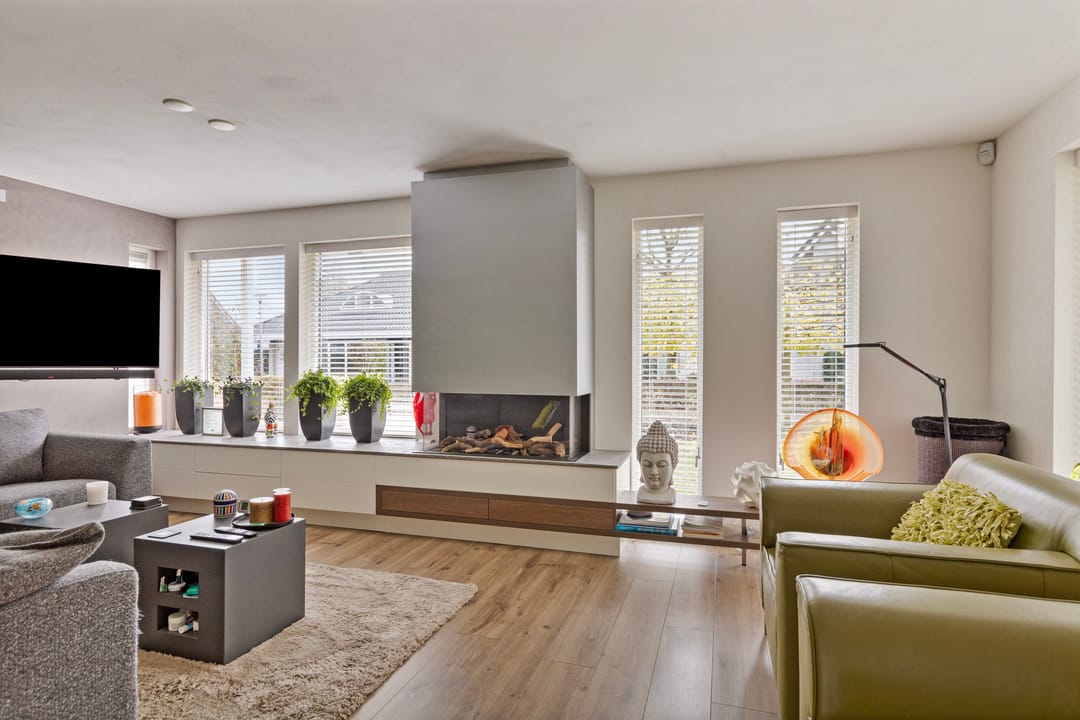 Foto 22 van Hertoginnelaan 5