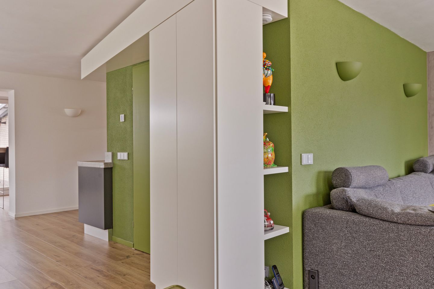 Foto 25 van Hertoginnelaan 5