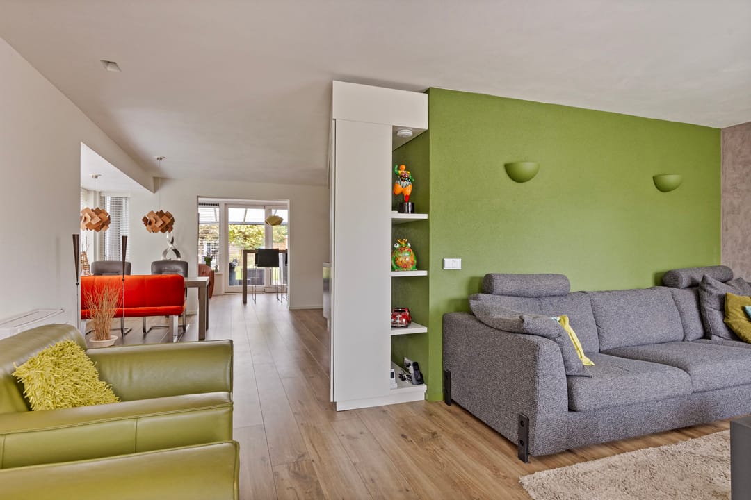 Foto 26 van Hertoginnelaan 5