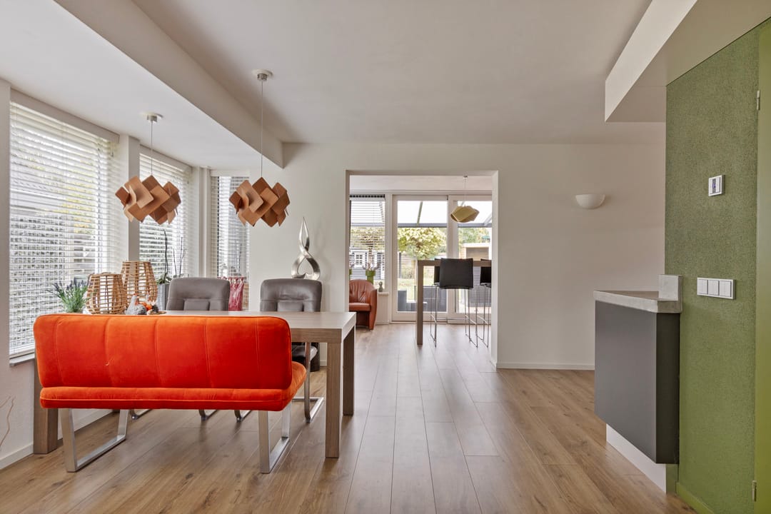 Foto 28 van Hertoginnelaan 5