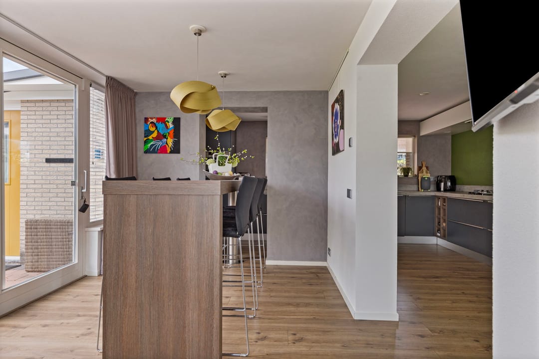 Foto 32 van Hertoginnelaan 5