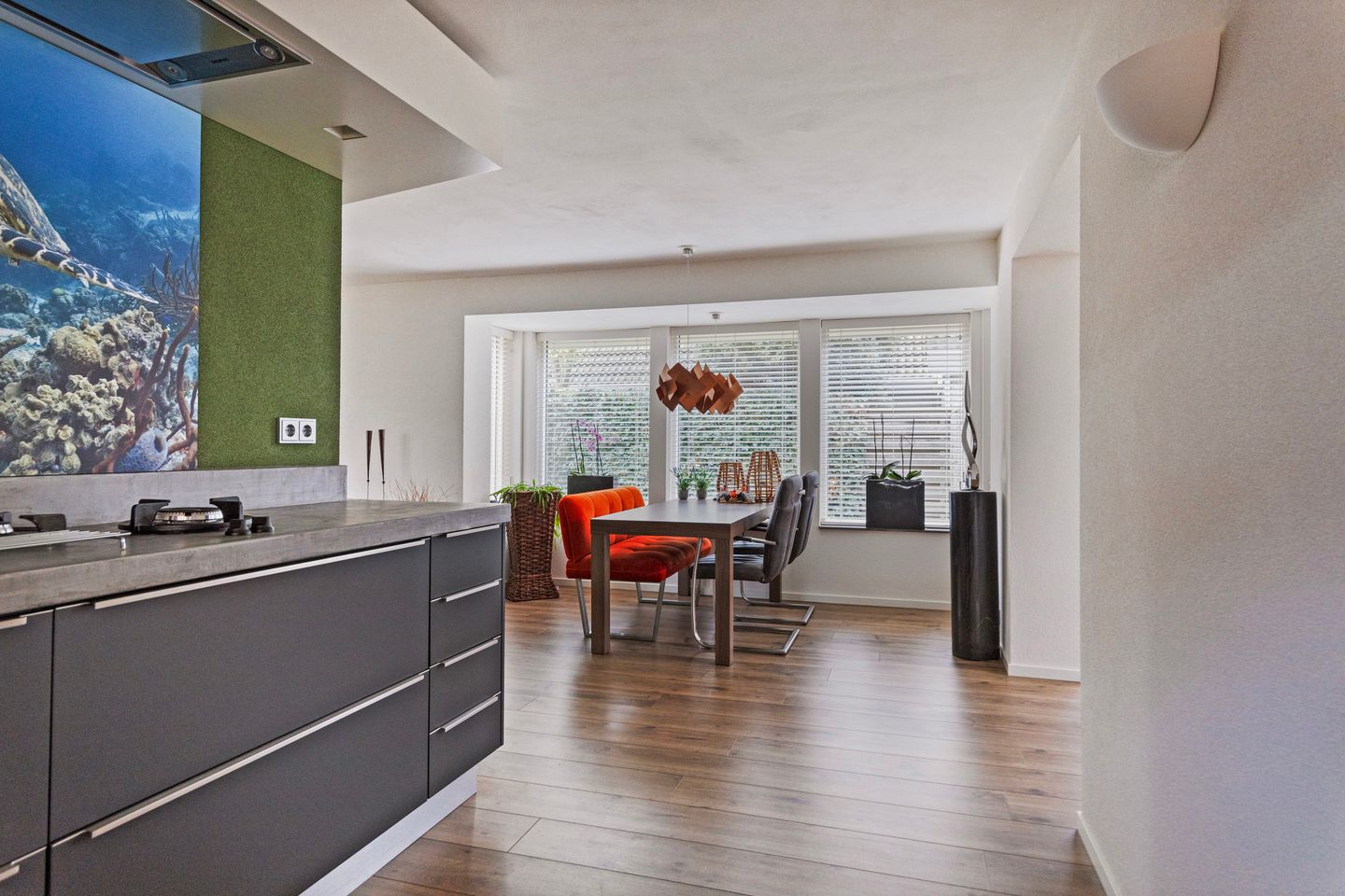 Foto 34 van Hertoginnelaan 5