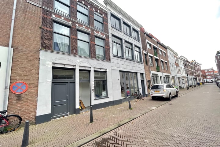 View photo 3 of Kranestraat 54-A