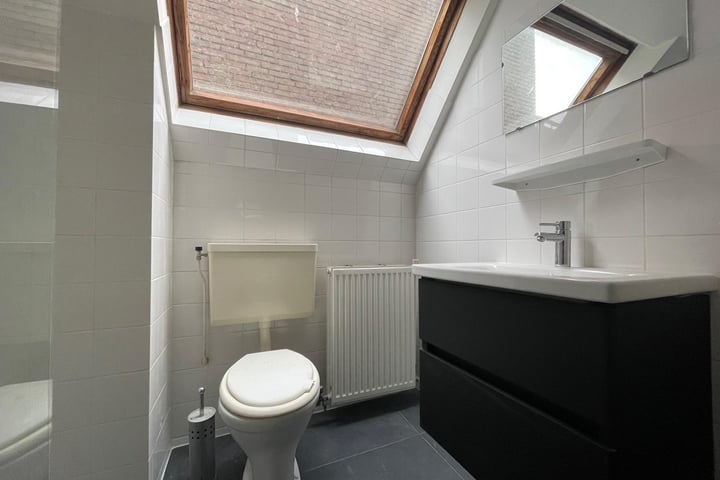 View photo 11 of Kranestraat 54-A