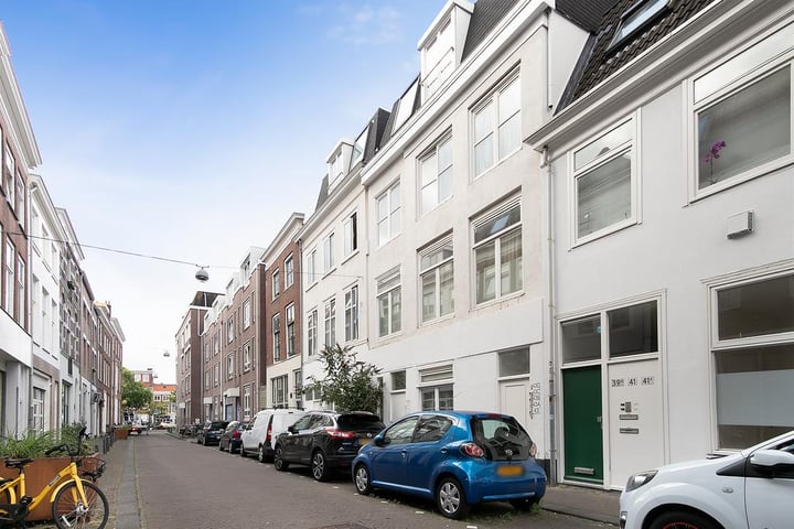 View photo 25 of Kranestraat 54-A