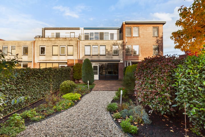 Foto 2 van Sweelinckstraat 26