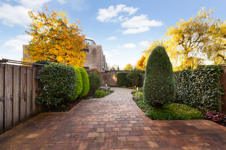 Foto 3 van Sweelinckstraat 26