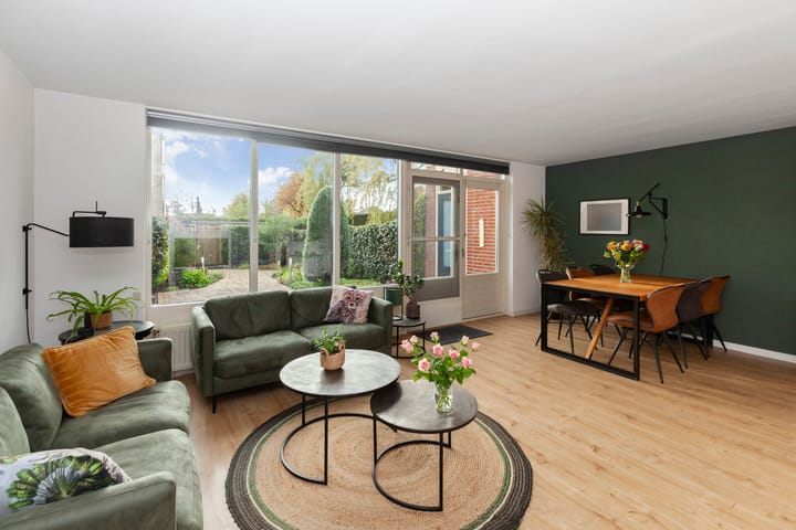 Foto 5 van Sweelinckstraat 26