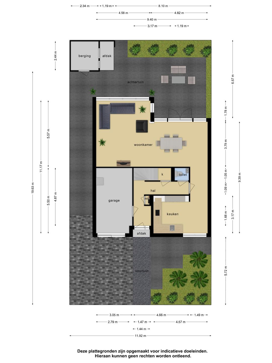 Foto 43 van Kick Wilstraplantsoen 50