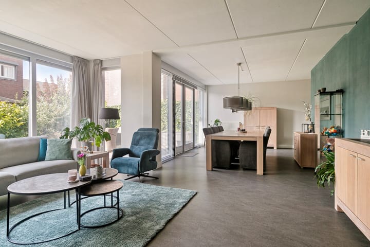 Foto 2 van Kick Wilstraplantsoen 50