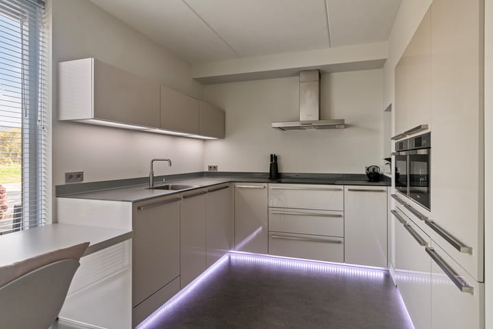 Foto 3 van Kick Wilstraplantsoen 50