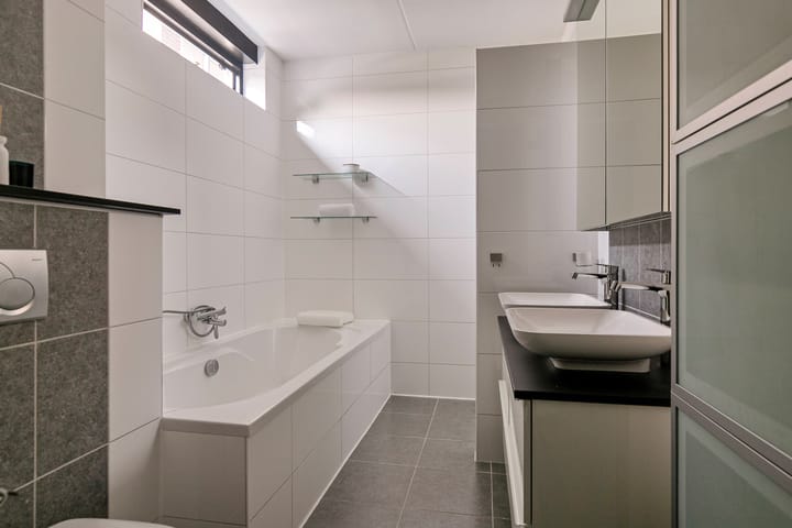 Foto 4 van Kick Wilstraplantsoen 50