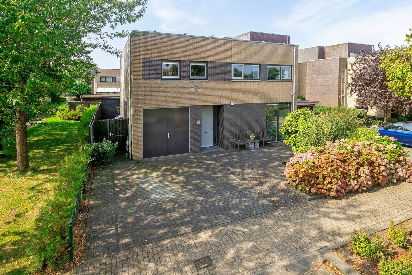 Foto 5 van Kick Wilstraplantsoen 50