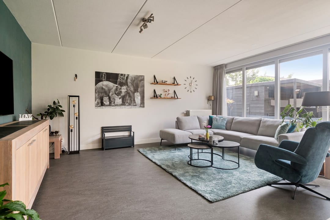 Foto 11 van Kick Wilstraplantsoen 50