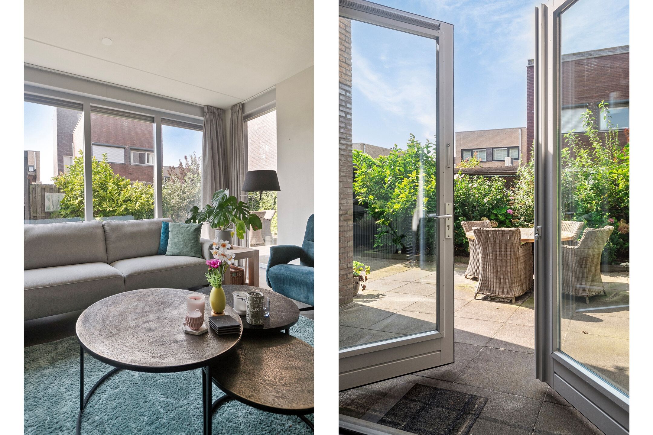 Foto 12 van Kick Wilstraplantsoen 50