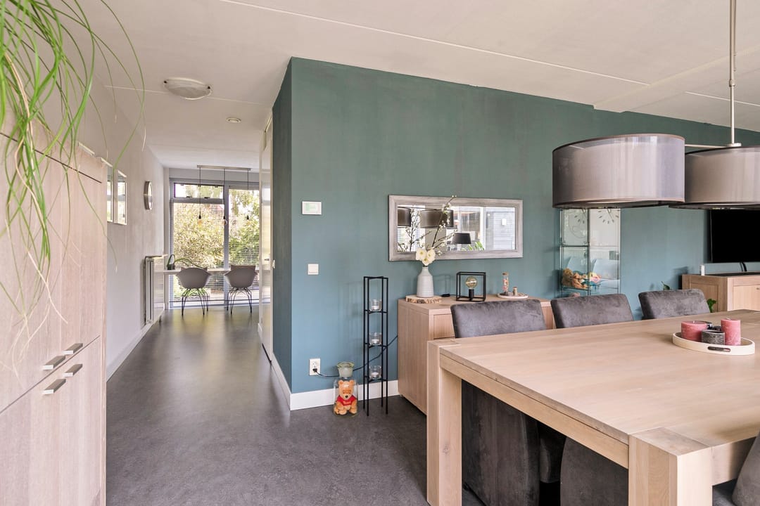 Foto 13 van Kick Wilstraplantsoen 50