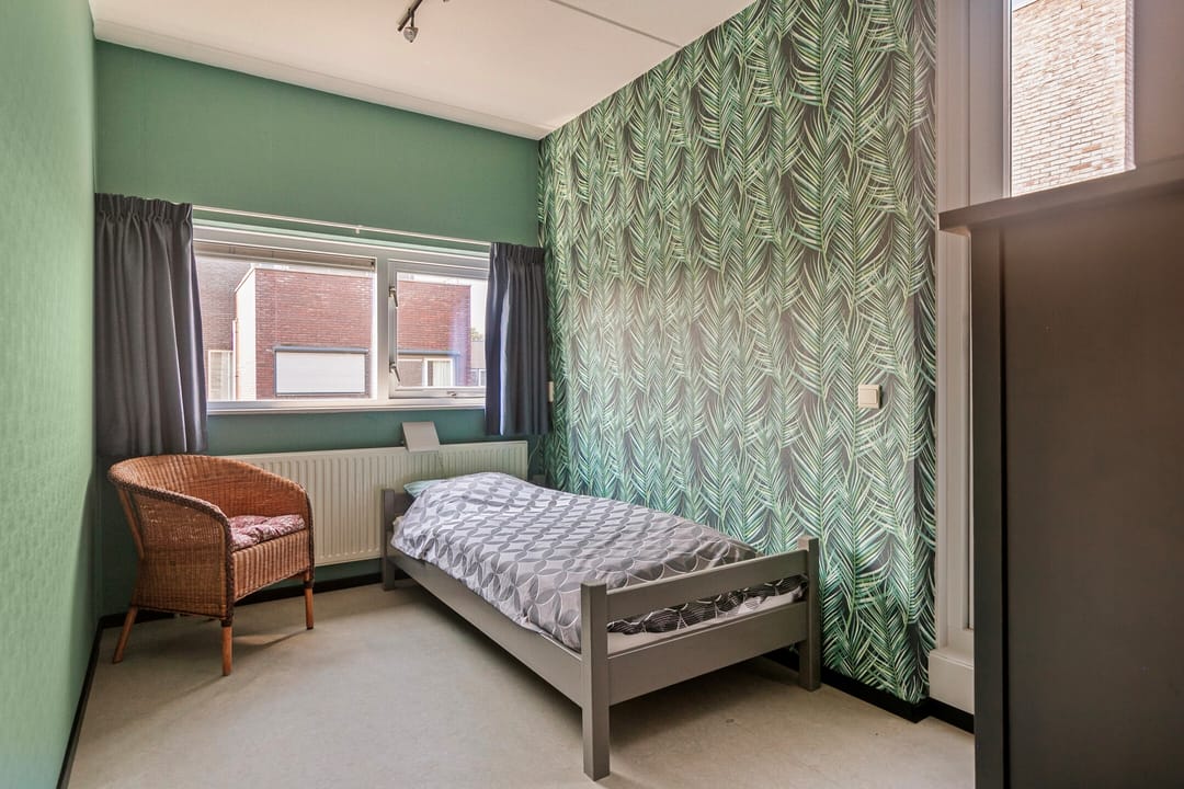 Foto 23 van Kick Wilstraplantsoen 50