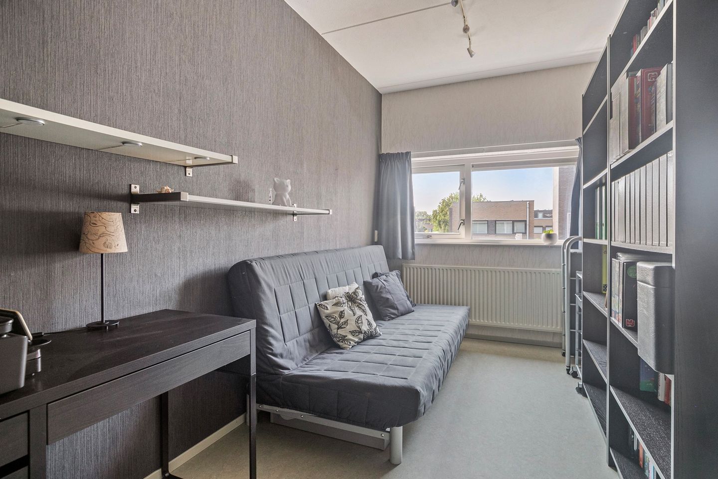 Foto 25 van Kick Wilstraplantsoen 50