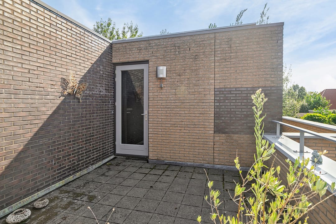 Foto 28 van Kick Wilstraplantsoen 50