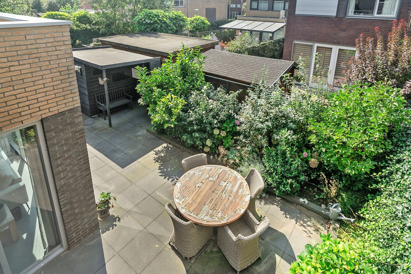 Foto 29 van Kick Wilstraplantsoen 50