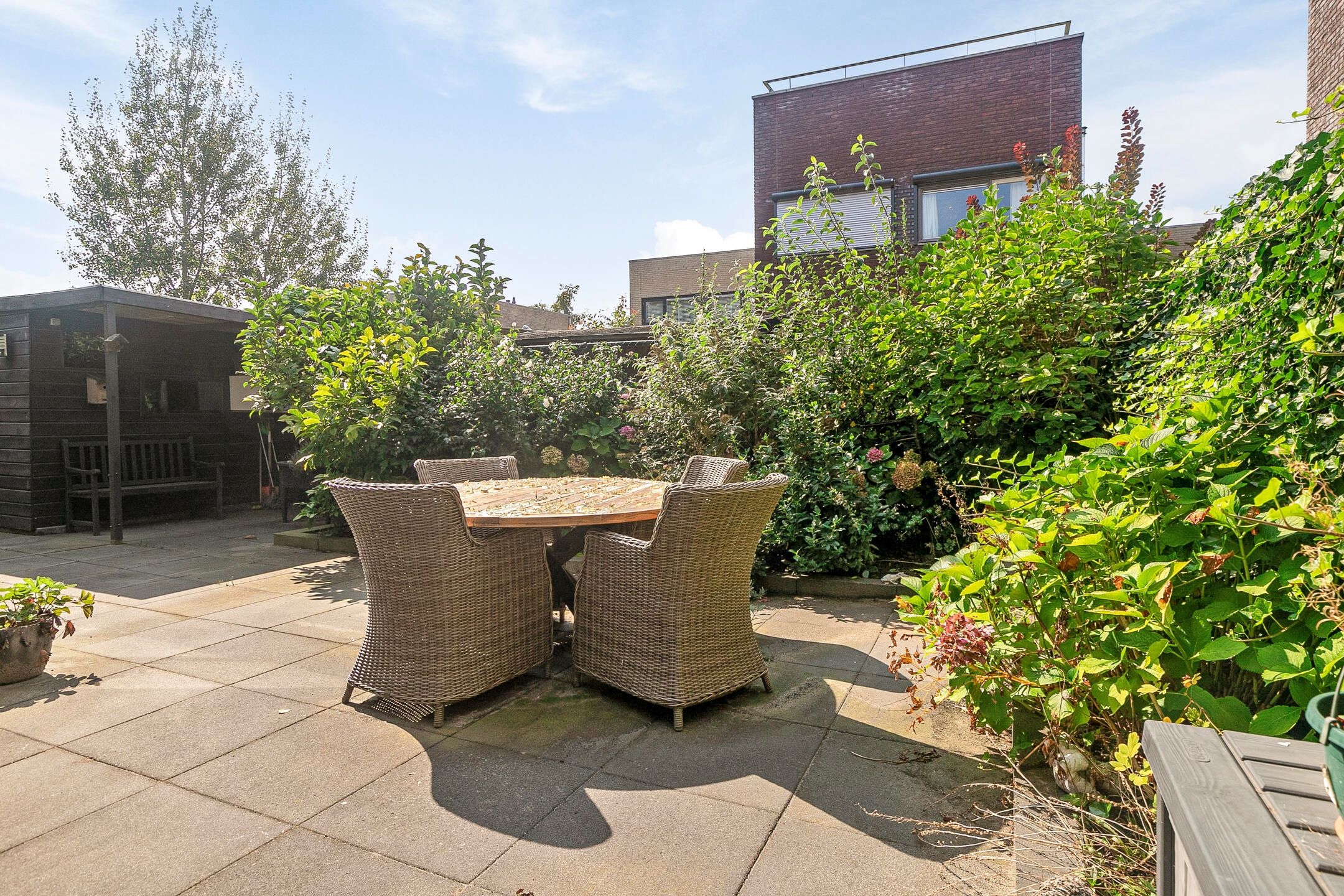 Foto 30 van Kick Wilstraplantsoen 50