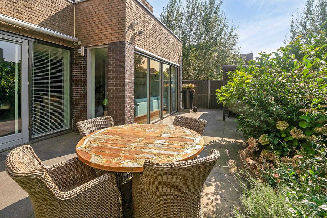 Foto 31 van Kick Wilstraplantsoen 50