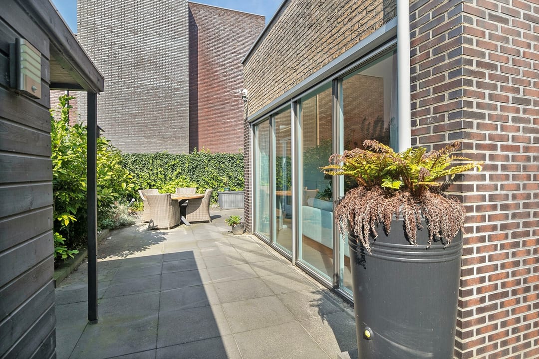 Foto 32 van Kick Wilstraplantsoen 50