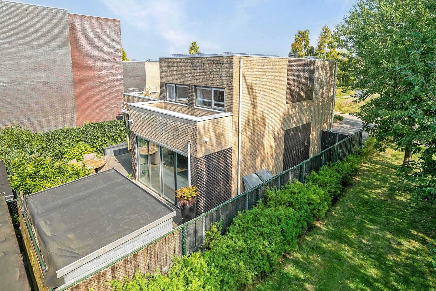 Foto 34 van Kick Wilstraplantsoen 50