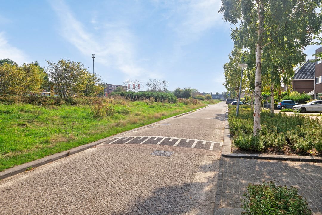 Foto 37 van Kick Wilstraplantsoen 50