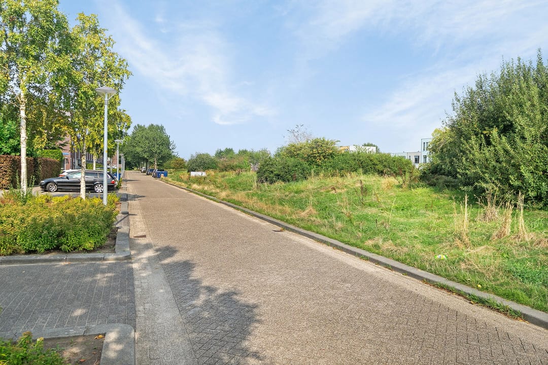 Foto 38 van Kick Wilstraplantsoen 50