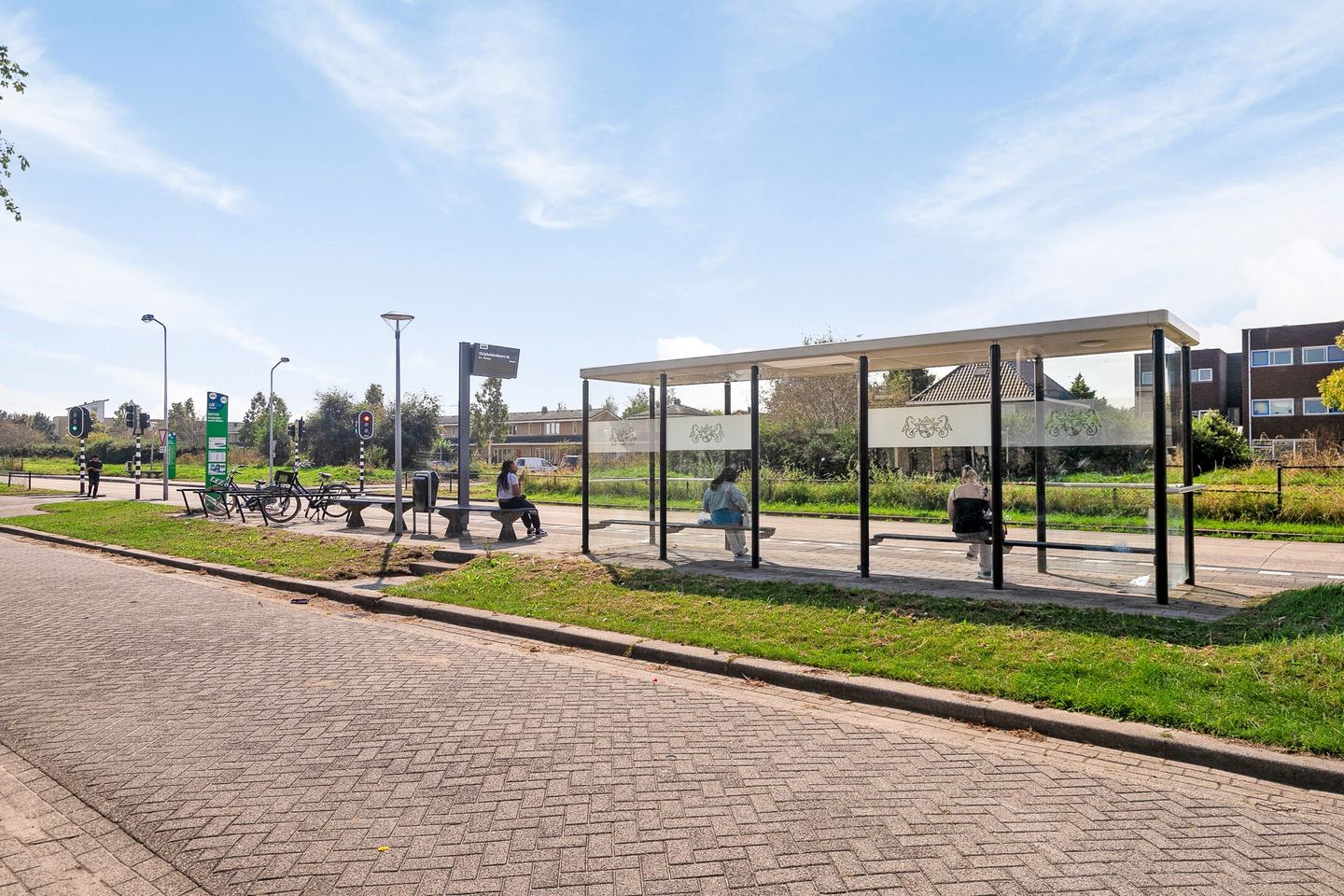 Foto 40 van Kick Wilstraplantsoen 50