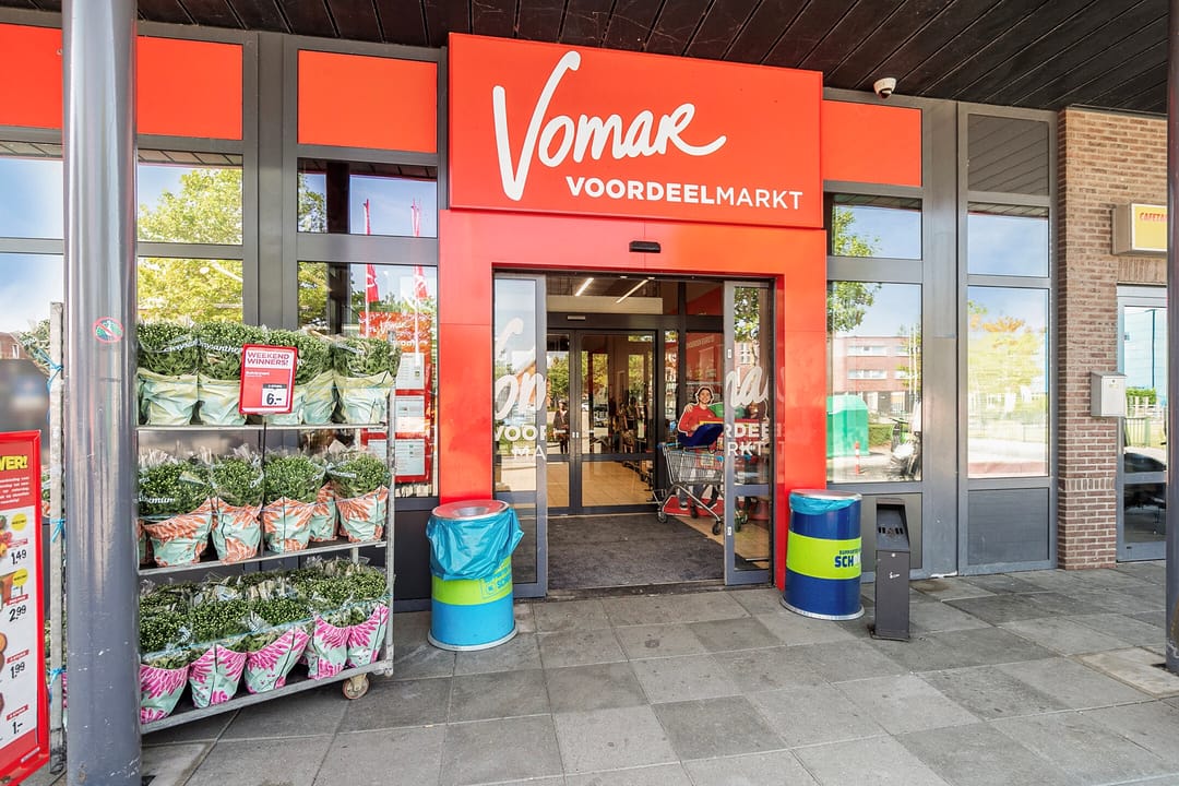 Foto 41 van Kick Wilstraplantsoen 50