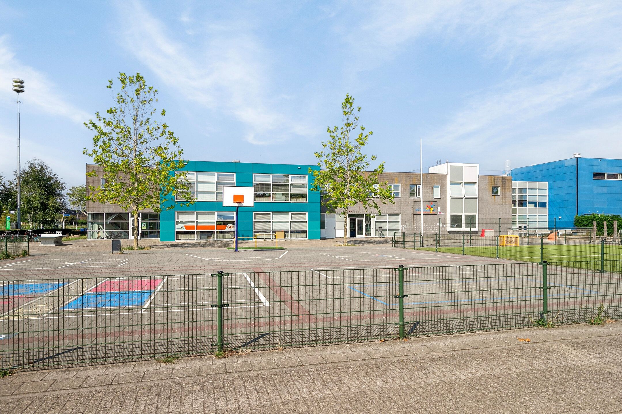 Foto 42 van Kick Wilstraplantsoen 50