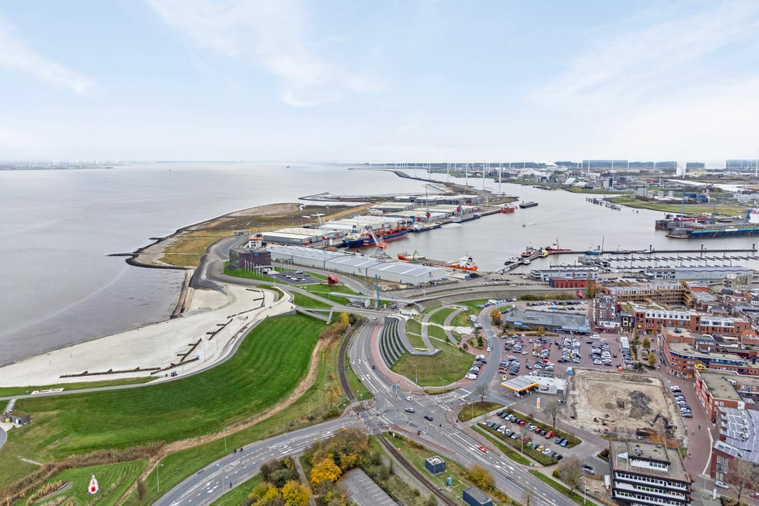 Foto 1 van Koningin Wilhelminapark 135