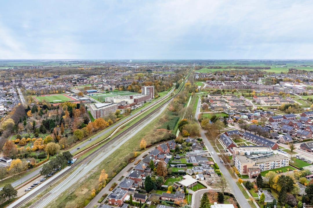 Foto 2 van Koningin Wilhelminapark 135