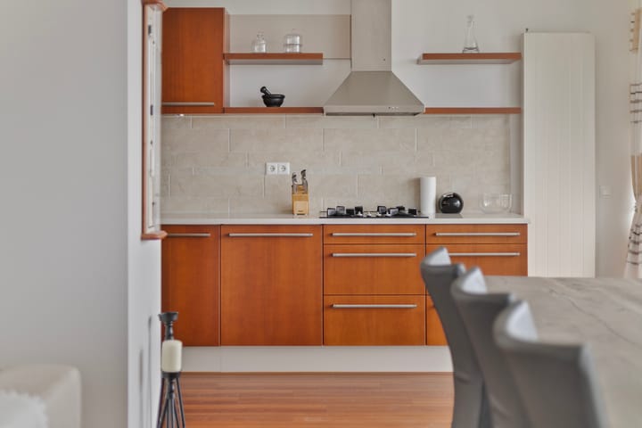 Photo 6 of Koningin Wilhelminapark 135