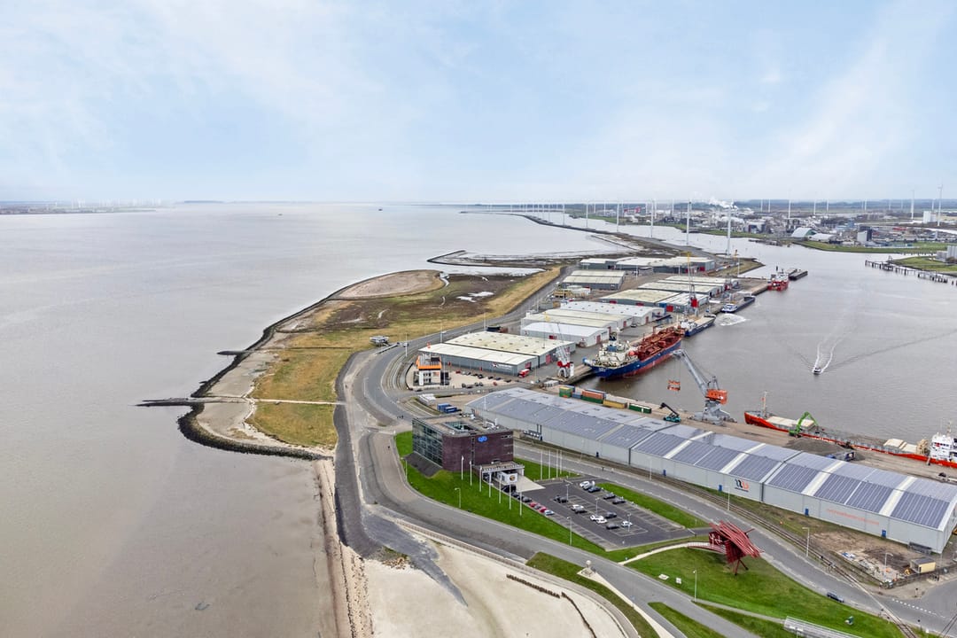 Foto 8 van Koningin Wilhelminapark 135